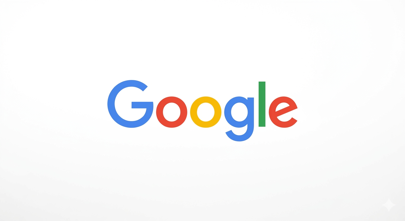  Google 
